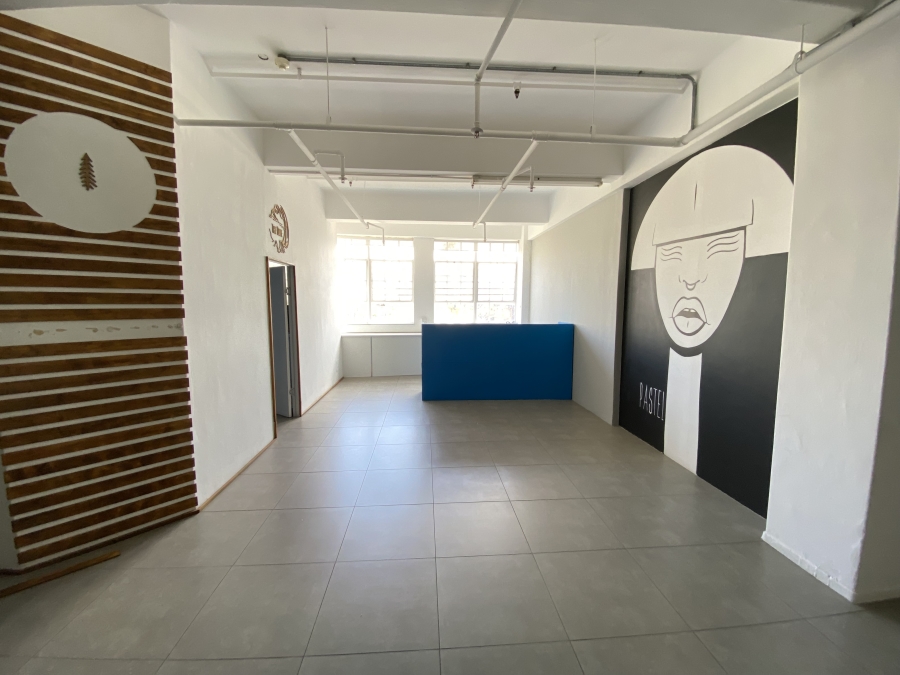 To Let commercial Property for Rent in Woodstock Western Cape